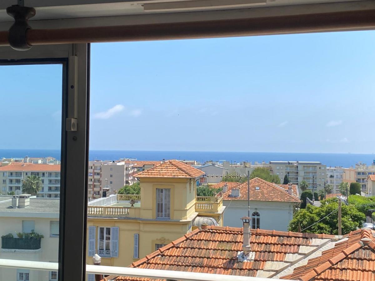Nice Sunshine Екстериор снимка
